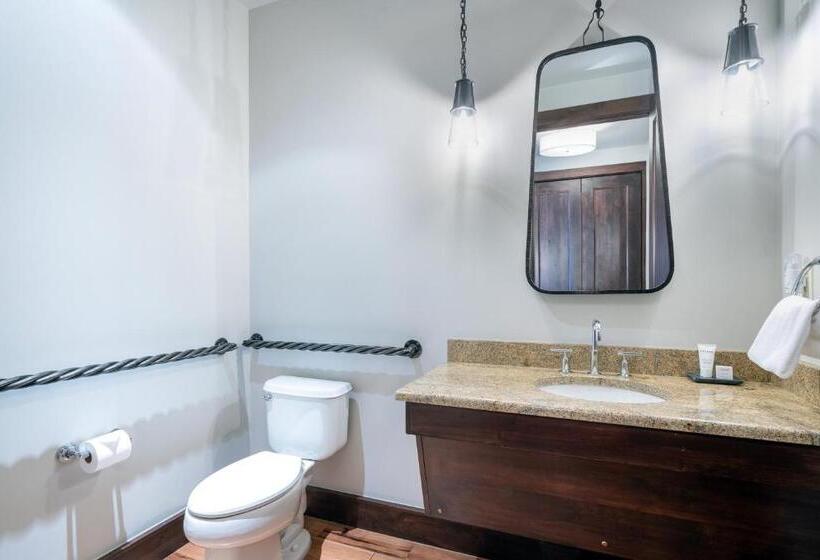 침실 1개 아파트, Lumiere With Inspirato