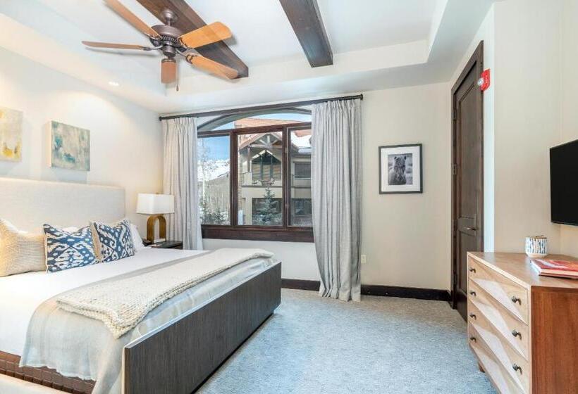 침실 1개 아파트, Lumiere With Inspirato