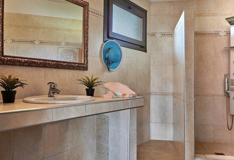 Family Suite, Toroni Blue Sea Hotel & Spa