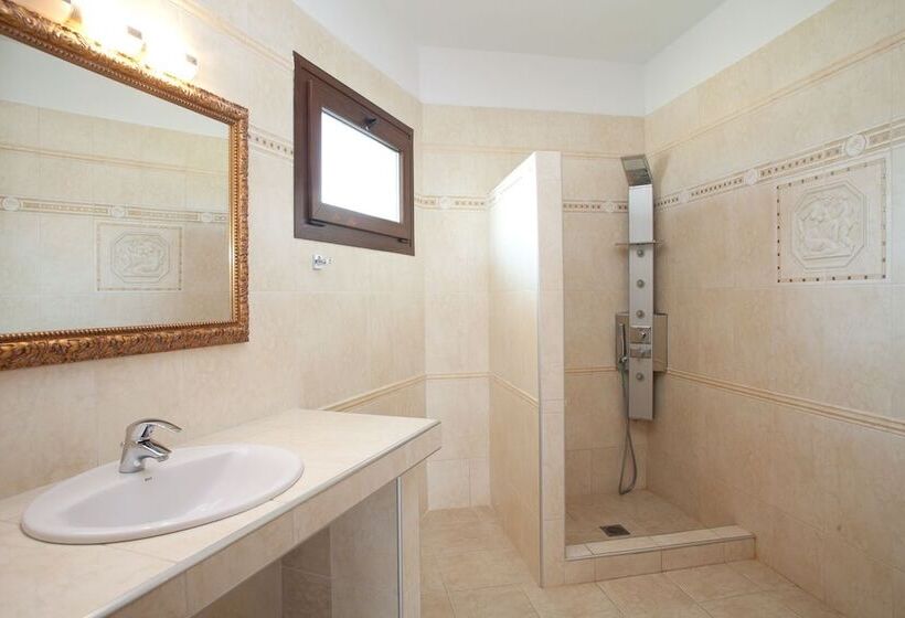 Family Suite, Toroni Blue Sea Hotel & Spa