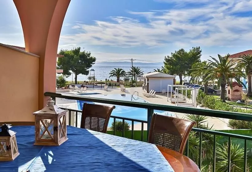 スイート（家族用）, Toroni Blue Sea Hotel & Spa