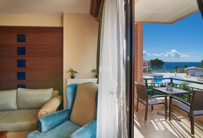 Family Suite, Toroni Blue Sea Hotel & Spa