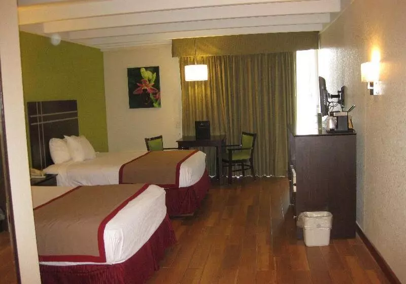 ファミリールーム, Toroni Blue Sea Hotel & Spa