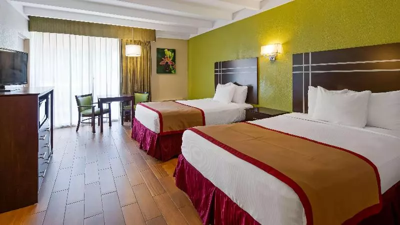 ファミリールーム, Toroni Blue Sea Hotel & Spa