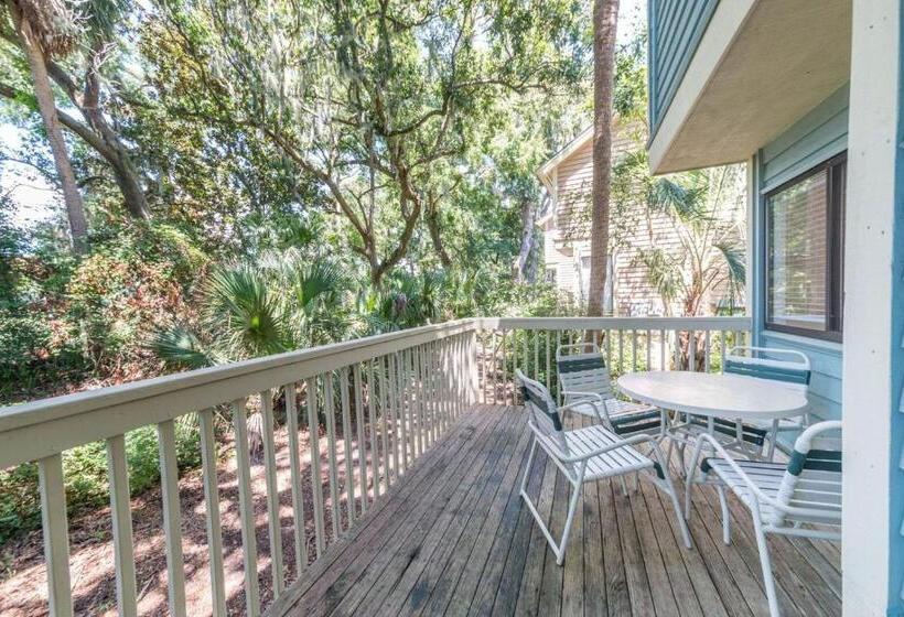 带2个卧室的公寓, Coral Reef Resort