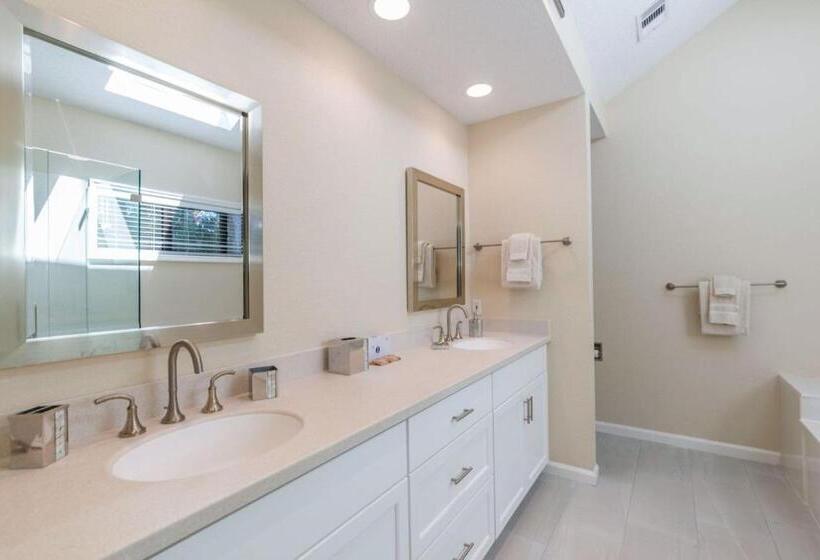 带2个卧室的公寓, Coral Reef Resort