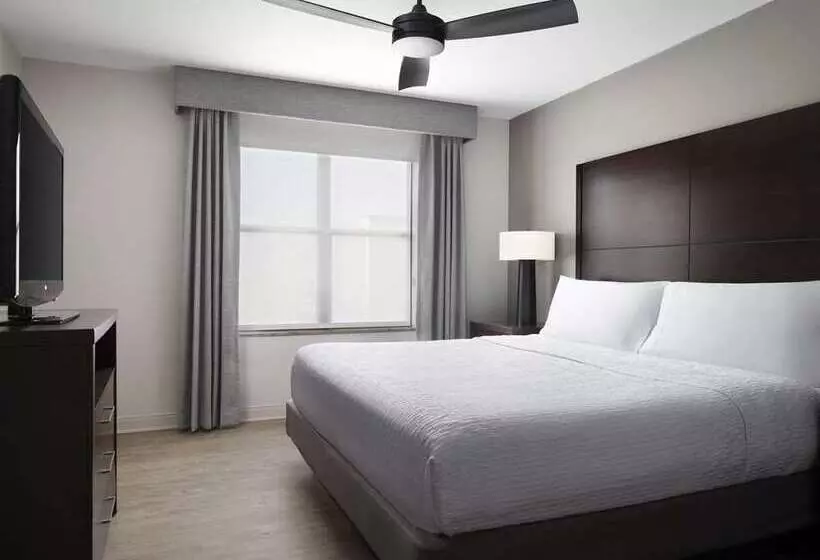 スイート, Home2 Suites By Hilton Philadelphia Convention Center, Pa