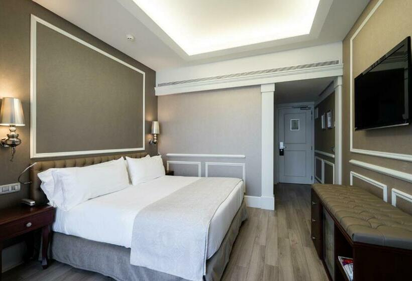 Номер Superior, Catalonia Passeig de Gràcia 4* Sup