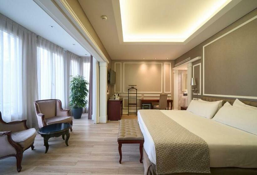 Полулюкс, Catalonia Passeig de Gràcia 4* Sup