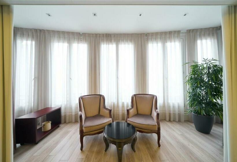 Полулюкс, Catalonia Passeig de Gràcia 4* Sup