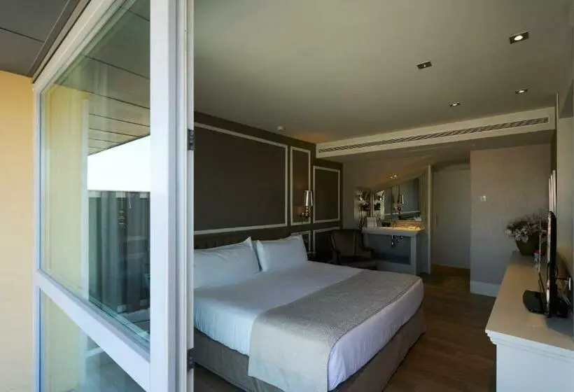Duplex Suite