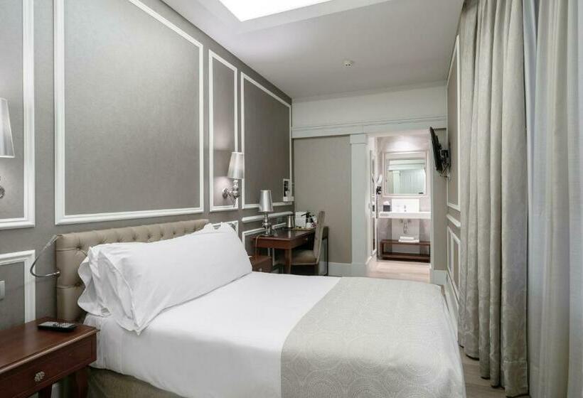 Номер Стандарт Индивидуальный, Catalonia Passeig de Gràcia 4* Sup