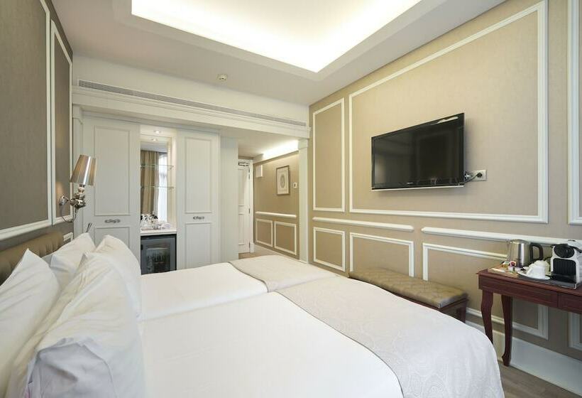 Номер Стандарт, Catalonia Passeig de Gràcia 4* Sup