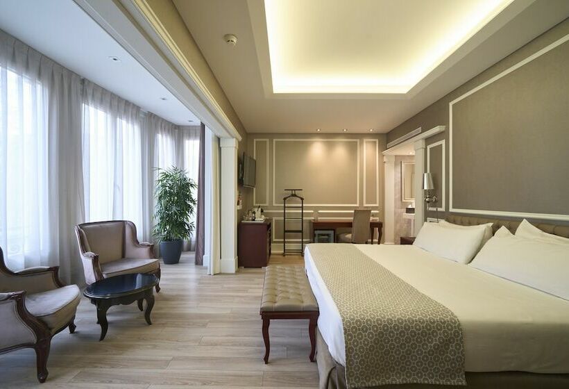 Полулюкс, Catalonia Passeig de Gràcia 4* Sup