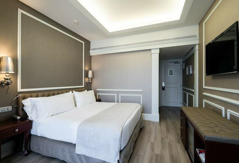 Номер Superior, Catalonia Passeig de Gràcia 4* Sup