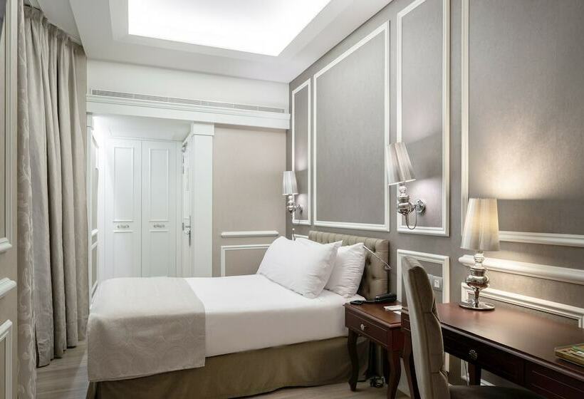Номер Стандарт Индивидуальный, Catalonia Passeig de Gràcia 4* Sup