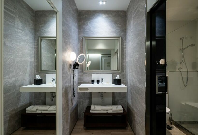 Номер Стандарт Индивидуальный, Catalonia Passeig de Gràcia 4* Sup