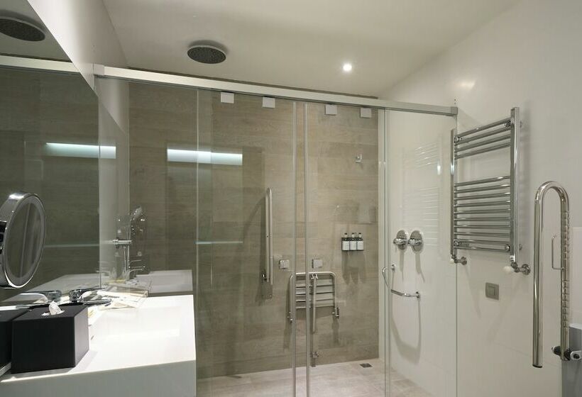 Семейный Номер, Catalonia Passeig de Gràcia 4* Sup