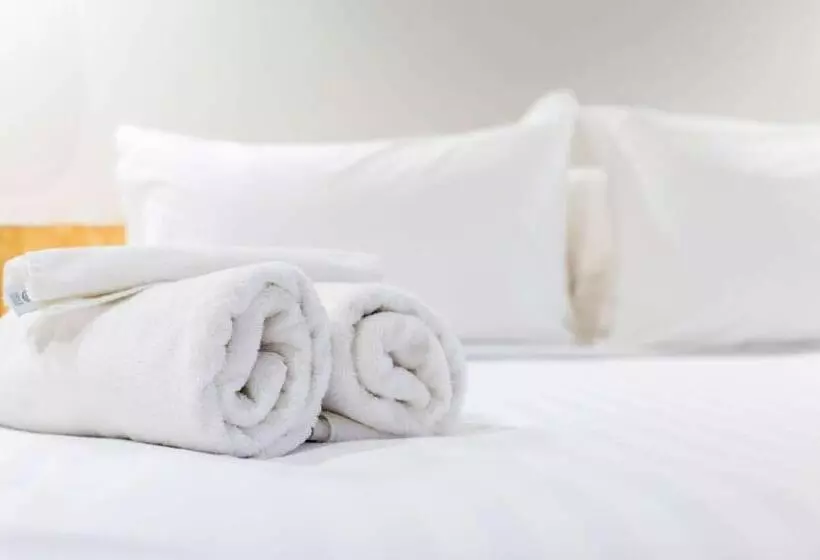 スタンダードルーム, Country Place Inn And Suites