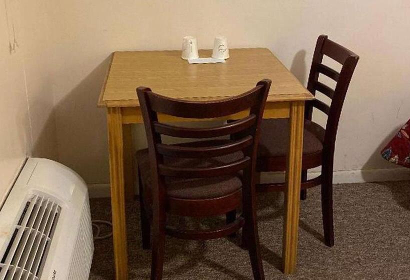 Номер Стандарт, Country Place Inn And Suites