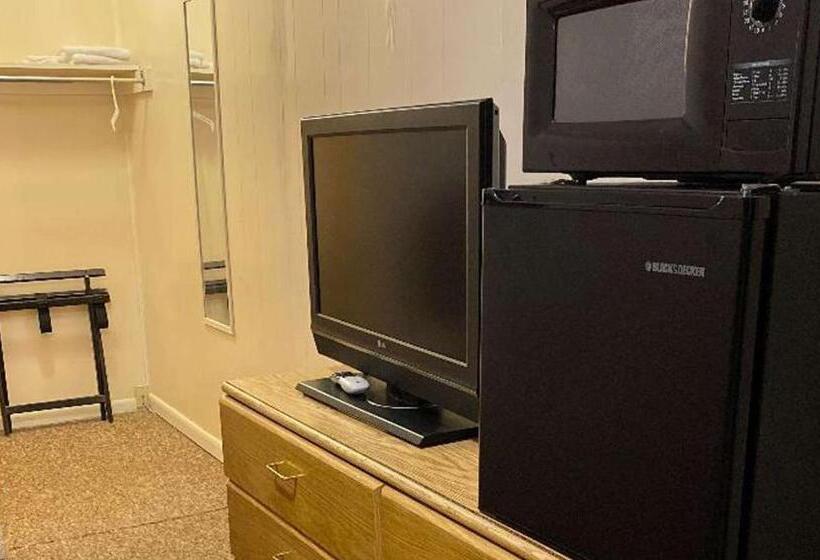 חדר סטנדרט, Country Place Inn And Suites