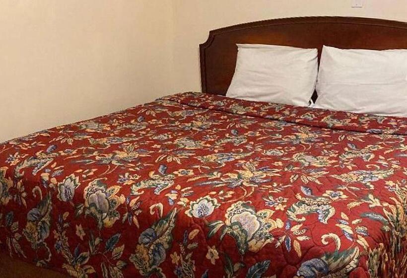 Люкс Кровать Кинг, Country Place Inn And Suites