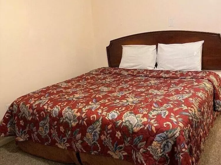 スイート, Country Place Inn And Suites