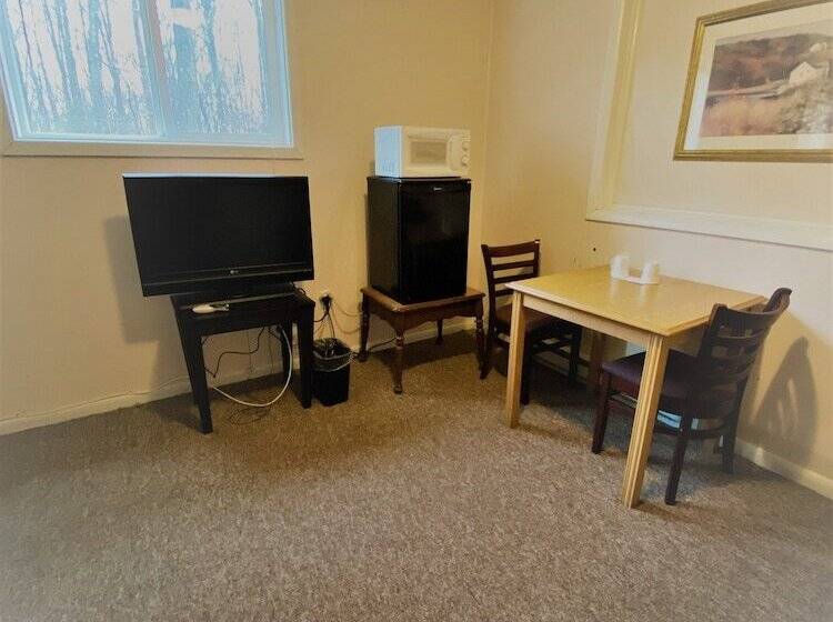 סוויטה, Country Place Inn And Suites