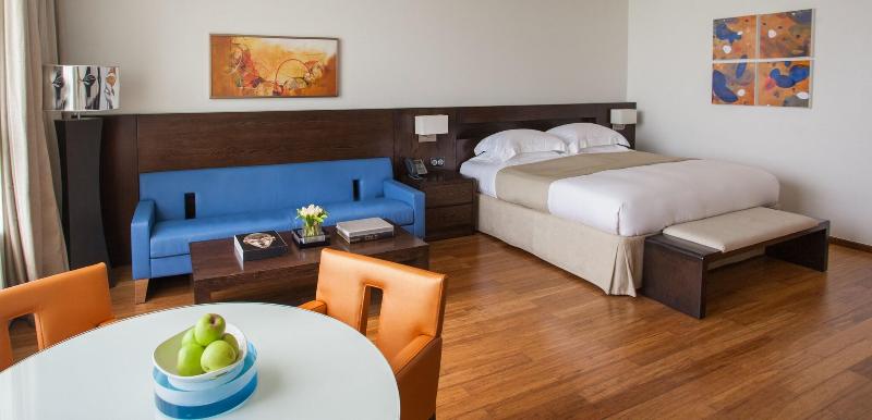 غرفة قياسية, Hampton Inn & Suites Tampa Northwest/oldsmar