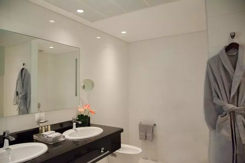 Standard-huone, Hampton Inn & Suites Tampa Northwest/oldsmar