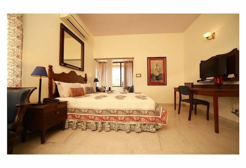 スイート, Kailrugji   A City Centre