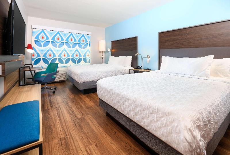 חדר סטנדרט, Kena Beach