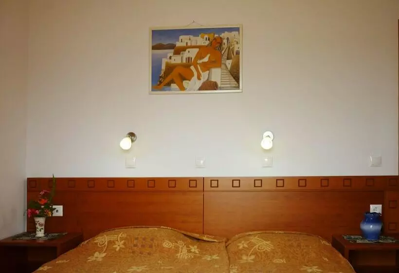 海の見える１ベッドルームアパートメント, Nereides Apartments