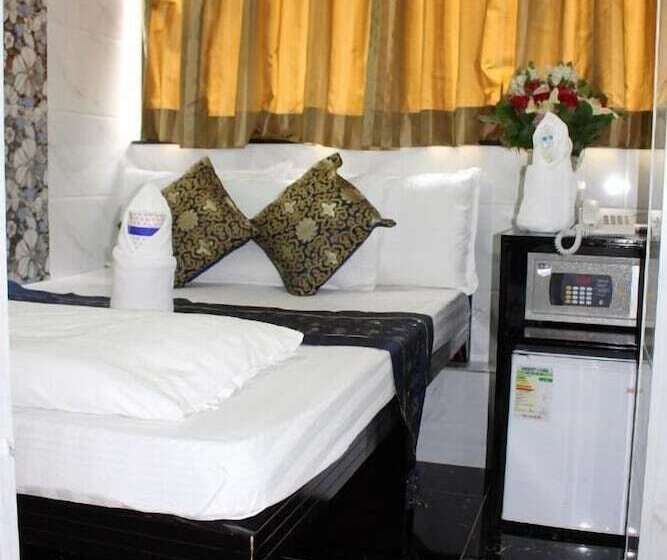 اتاق استاندارد, Payless A2 Guest House