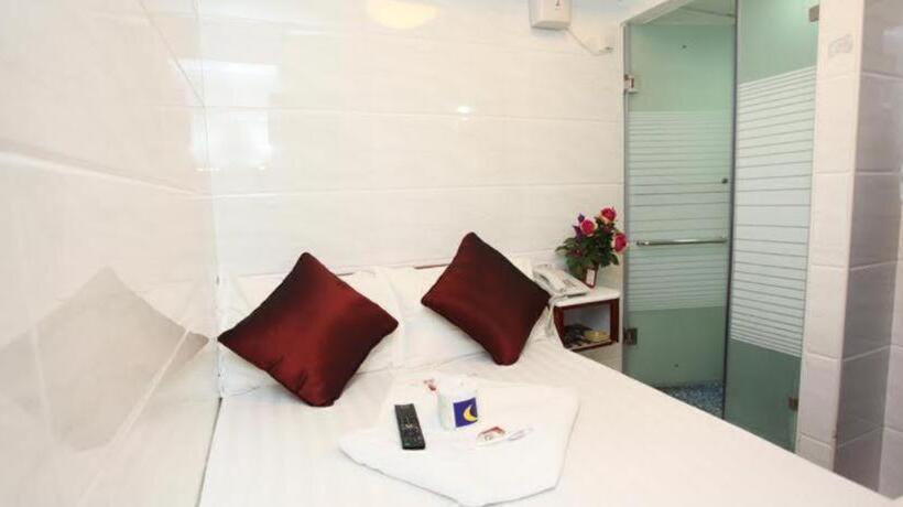 اتاق استاندارد, Payless A2 Guest House