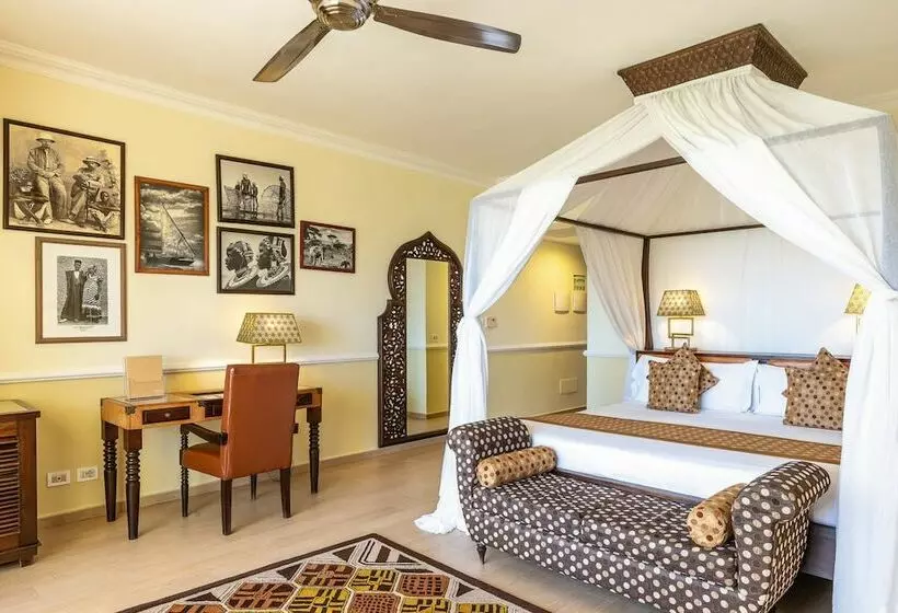 سوییت جونیور, Hotel Riu Palace Zanzibar - All Inclusive