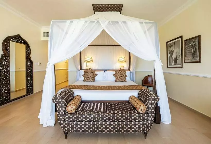 سوییت جونیور, Hotel Riu Palace Zanzibar - All Inclusive