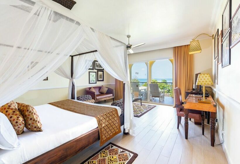 Полулюкс, Hotel Riu Palace Zanzibar - All Inclusive