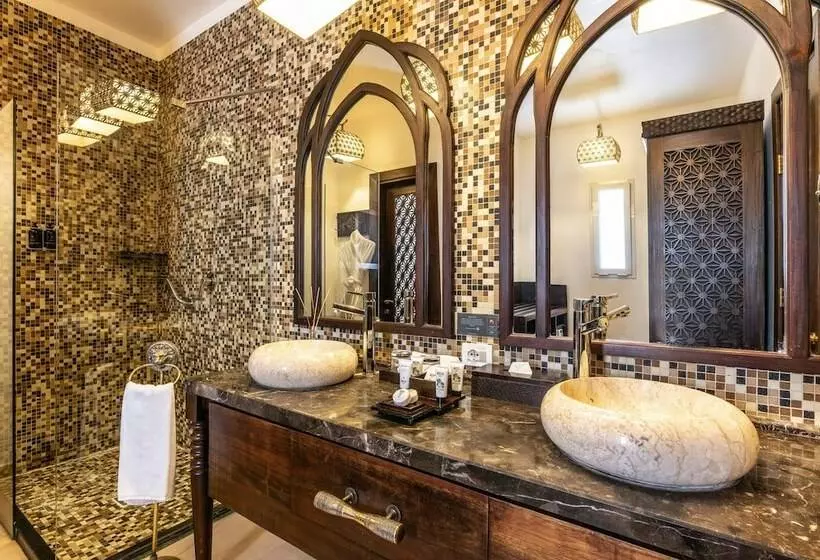 سوییت جونیور, Hotel Riu Palace Zanzibar - All Inclusive