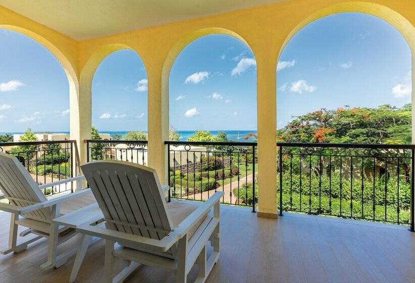 Полулюкс, Hotel Riu Palace Zanzibar - All Inclusive