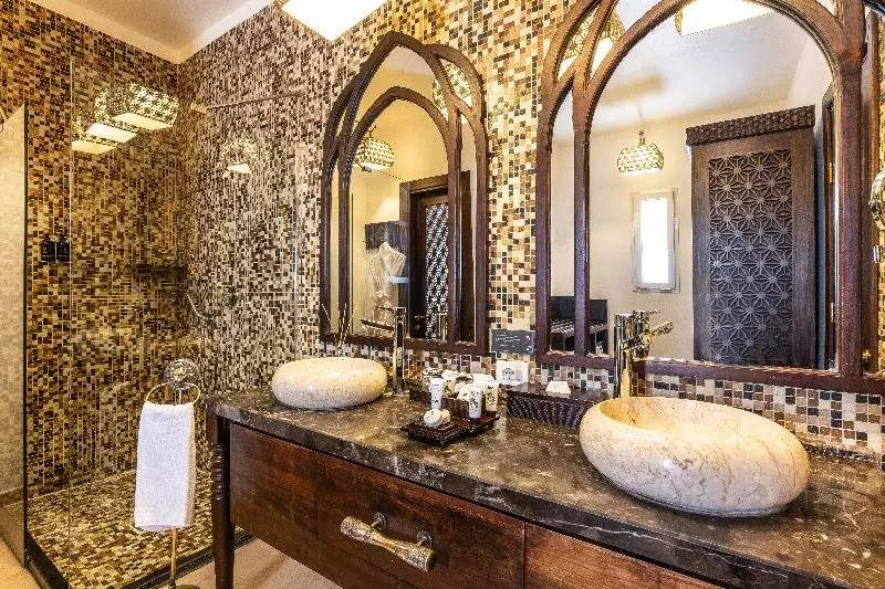 سوییت جونیور, Hotel Riu Palace Zanzibar - All Inclusive