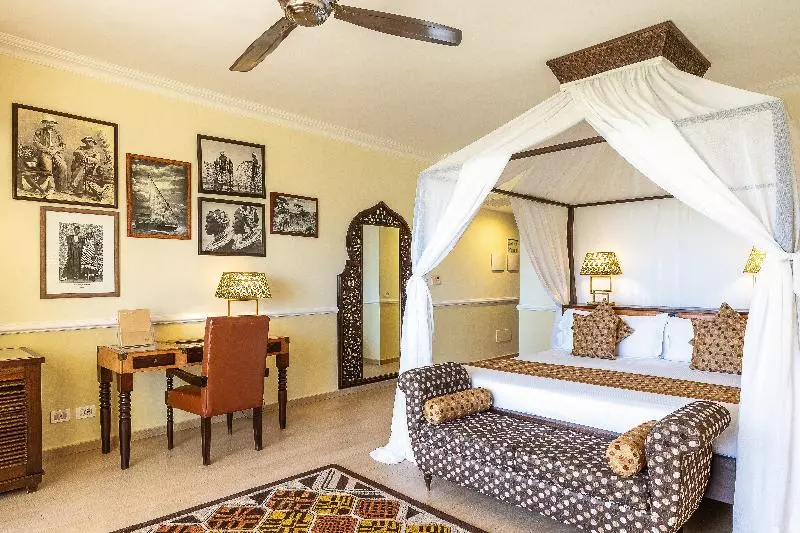سوییت جونیور, Hotel Riu Palace Zanzibar - All Inclusive