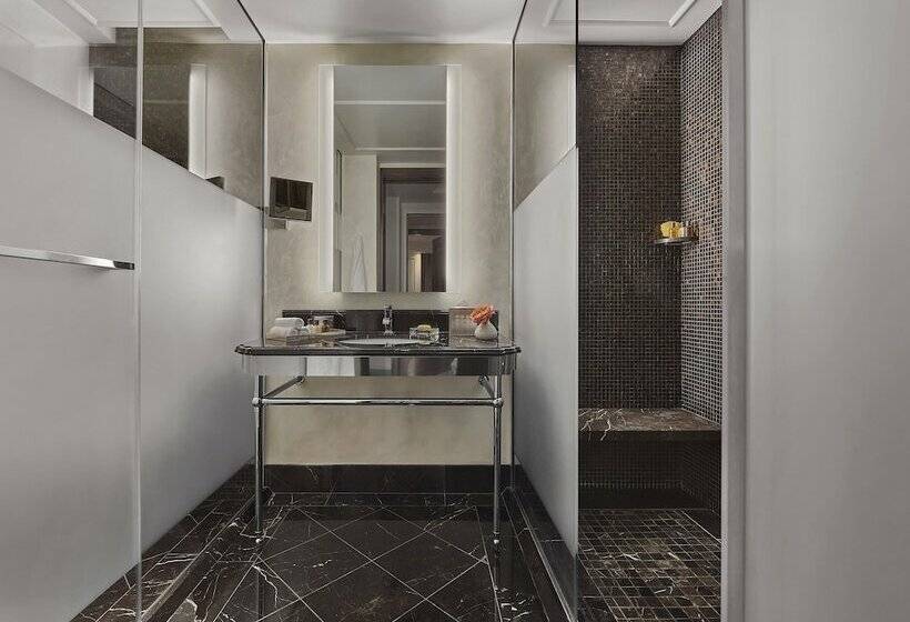 豪华房间, Rosewood Washington Dc