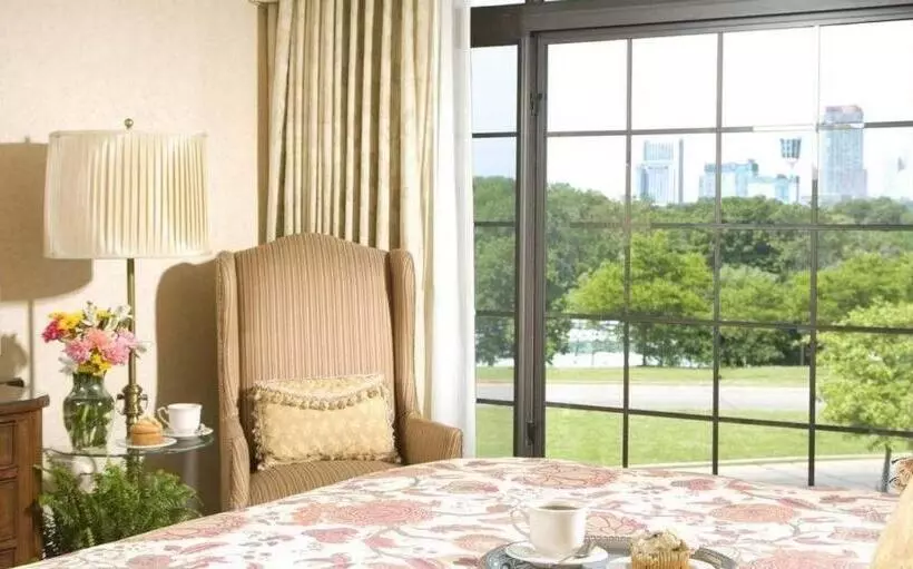 Standard-huone, Red Coach Inn