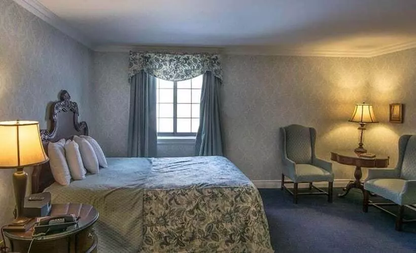 Standard-huone, Red Coach Inn