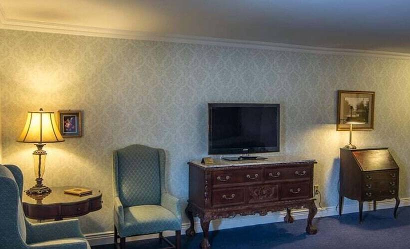 Номер Стандарт, Red Coach Inn