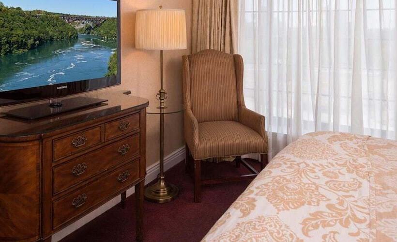 Номер Стандарт, Red Coach Inn