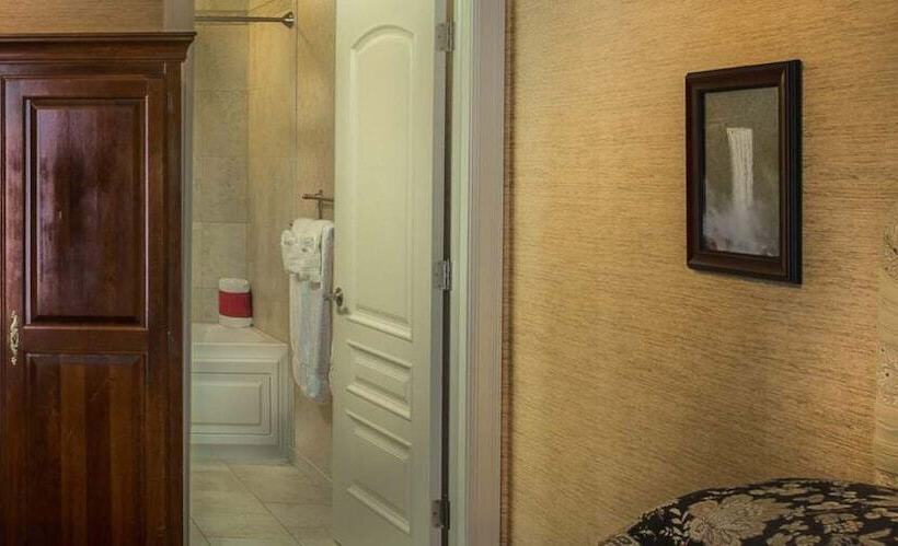 غرفة قياسية, Red Coach Inn