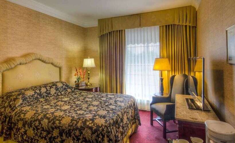 غرفة قياسية, Red Coach Inn