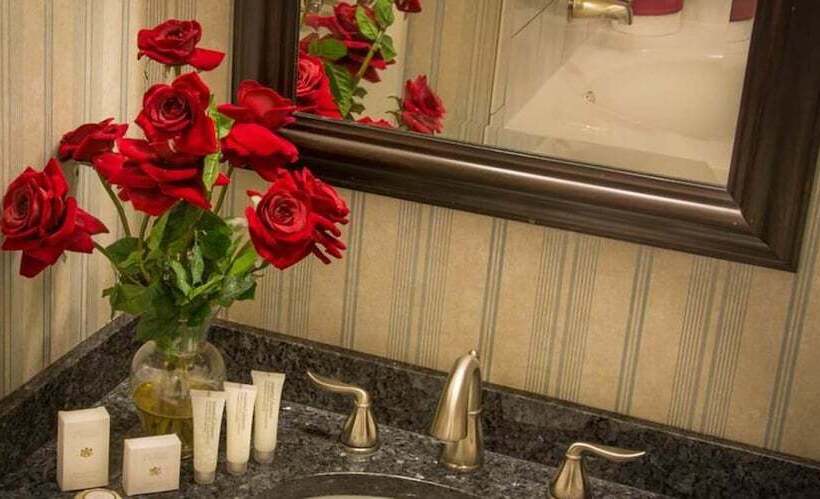 غرفة قياسية, Red Coach Inn